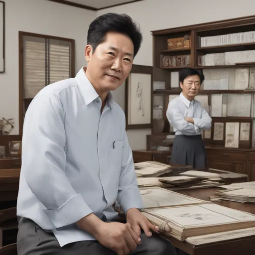 Kang Wook-soon