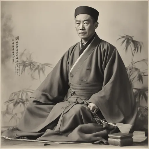 Kang Yanxiao