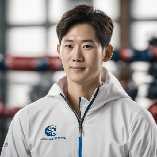 Kang Yeong-seo