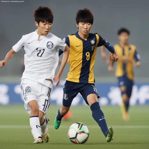 Kang Yi-chan