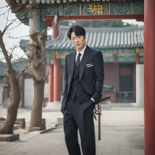 Kang Yi-seok
