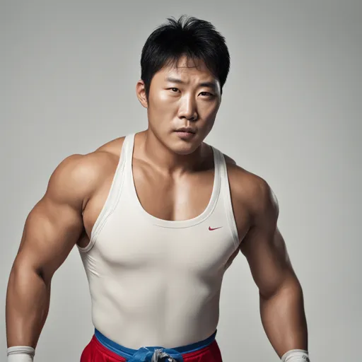 Kang Yong-gyun