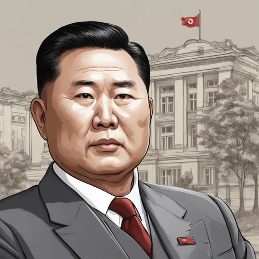 Kang Yong-sop