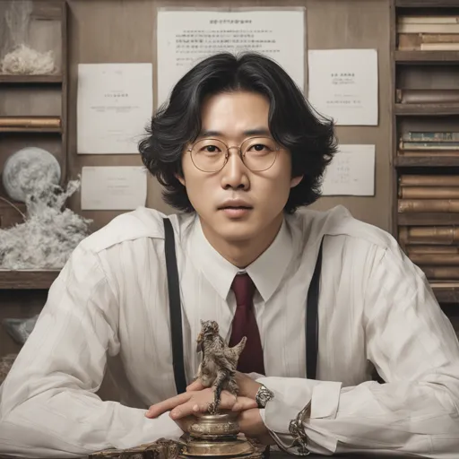 Kang Yoo-taek