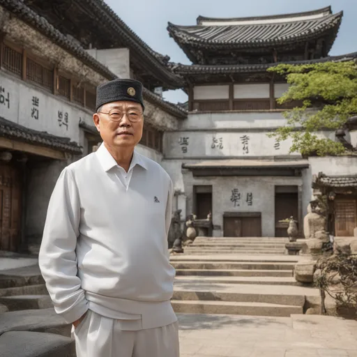 Kang Young-joong