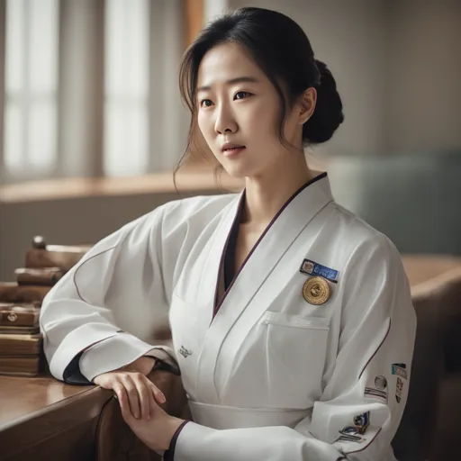 Kang Yu-jeong