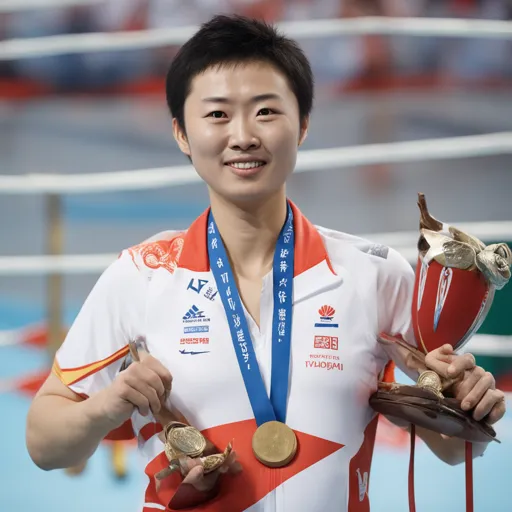 Kang Yue
