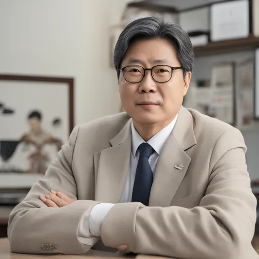 Kang Yun-seong (director)
