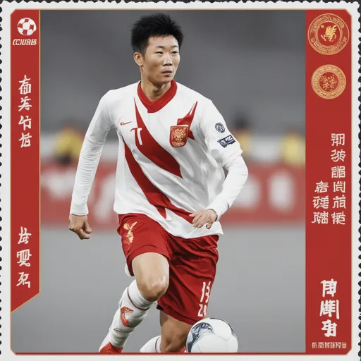 Kang Zhenjie