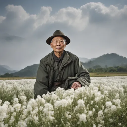 Kang Zhensheng