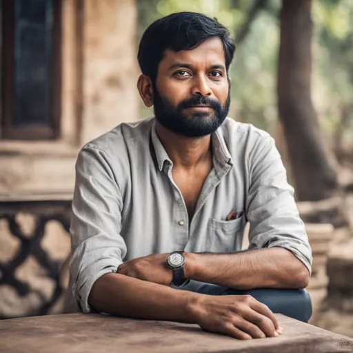 Kanhaiya Lal Nandan