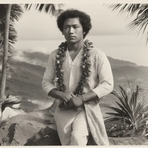 Kani Kauahi