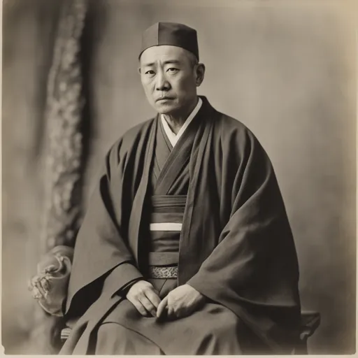 Kanichi Yamamoto