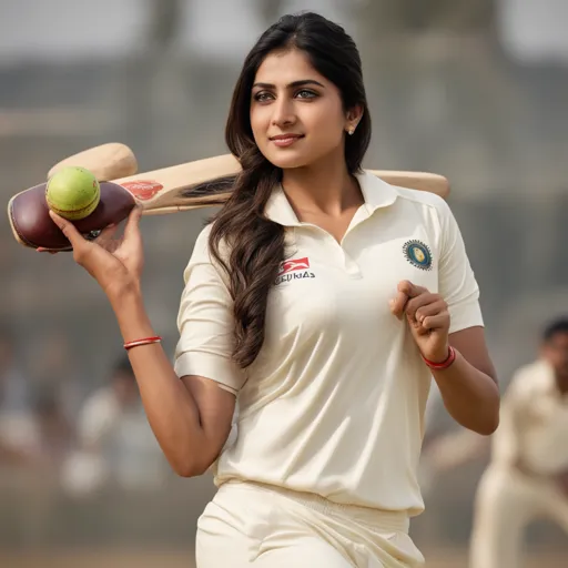 Kanika Ahuja