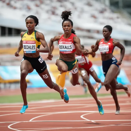 Kanika Beckles
