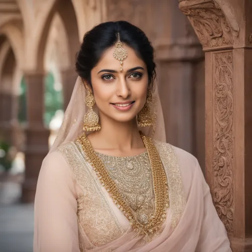 Kanika Dhillon
