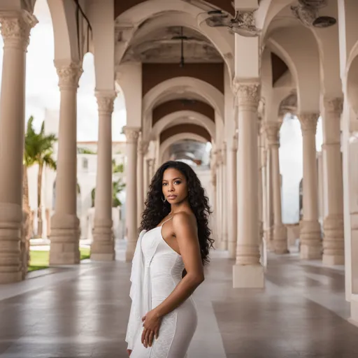 Kanisha Jimenez