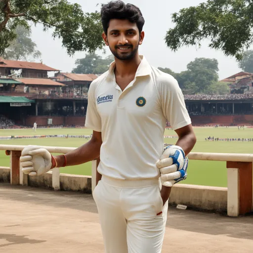Kanishk Seth