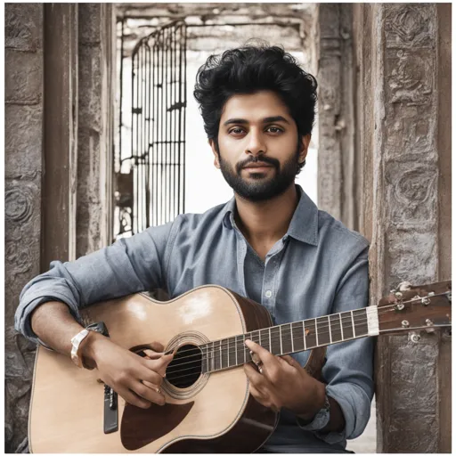 Kanishk Seth (musician)