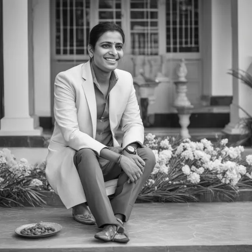 Kanishka Singh