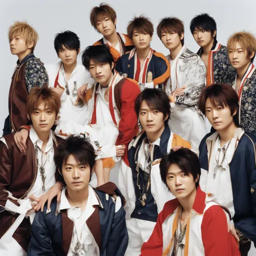 Kanjani Eight