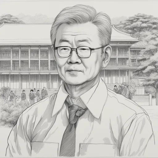 Kanji Shimokawa
