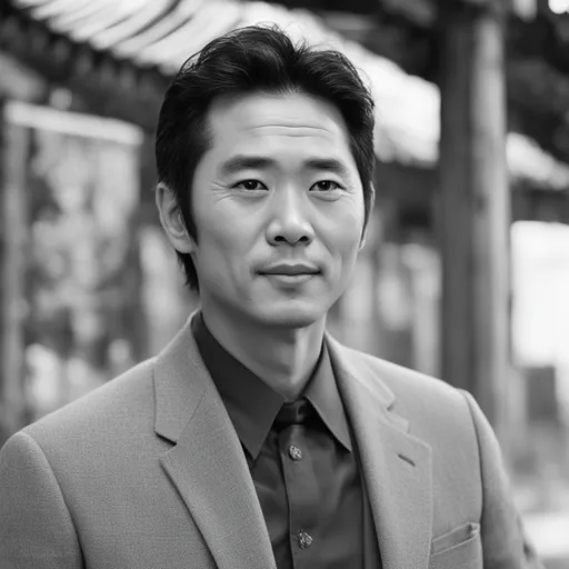Kanji Tsuda