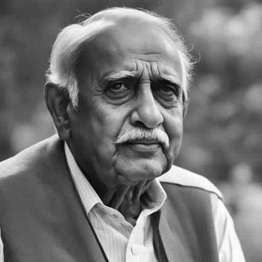 Kanjibhai Patel