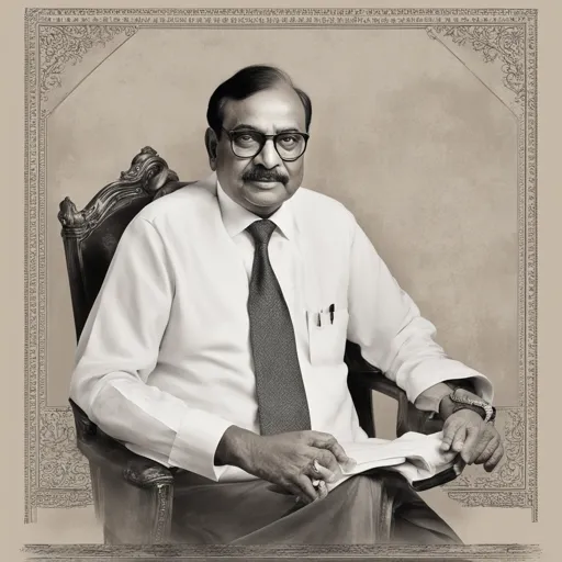 Kanjibhai Talpada