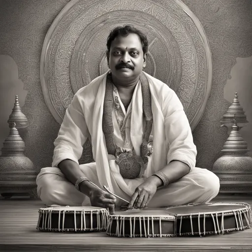 Kanjira Ganesh Kumar