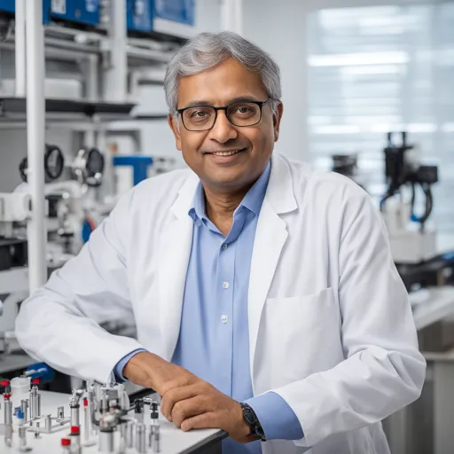 Kankan Bhattacharyya