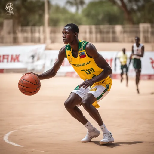Kankou Coulibaly