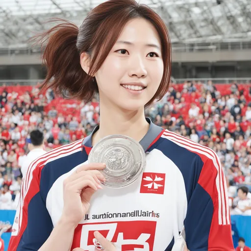 Kanna Masuda