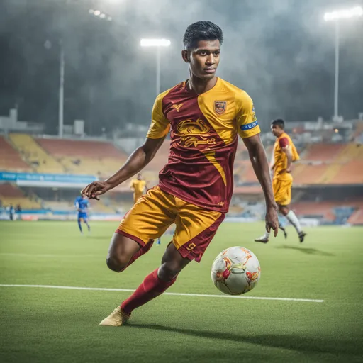 Kannan Kalaiselvan