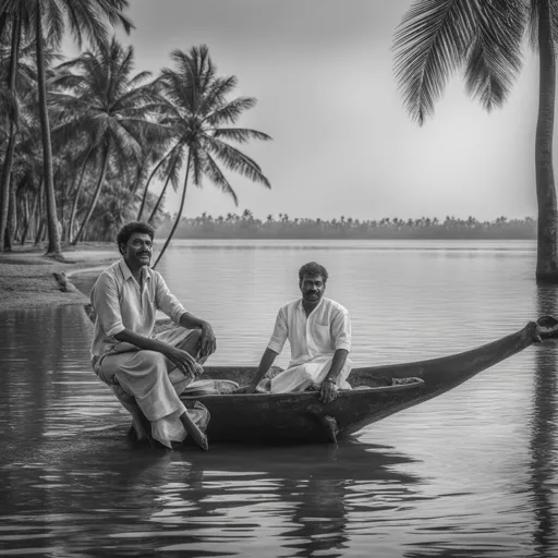 Kannan Thamarakkulam