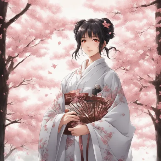 Kanoko Sakurakoji