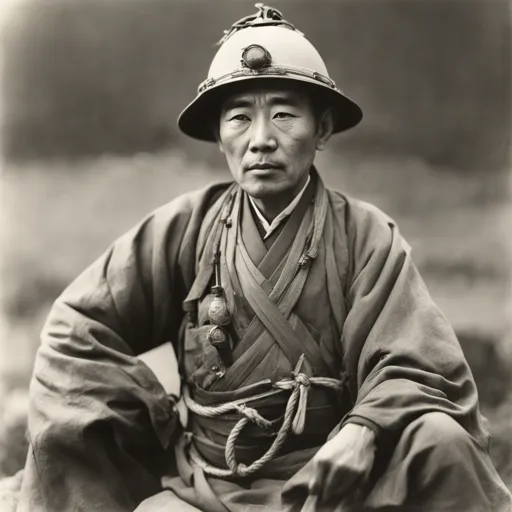 Kanokogi Kazunobu