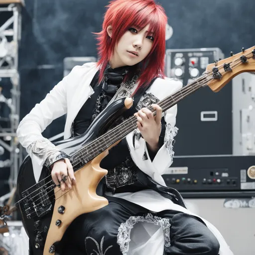 Kanon (bassist)
