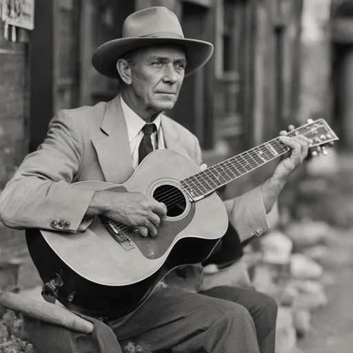 Kansas Joe McCoy