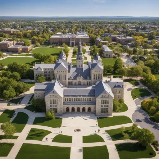 Kansas State University