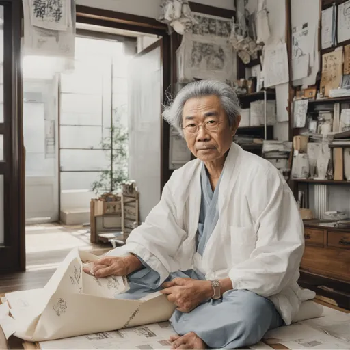 Kanta Matsumoto