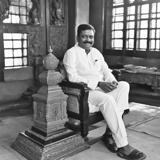 Kanta Nalawade