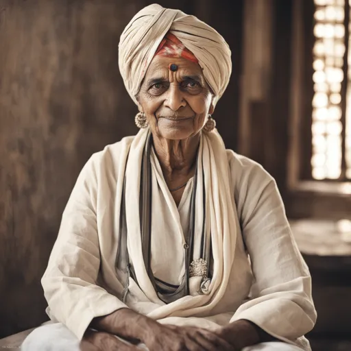 Kanta Tyagi