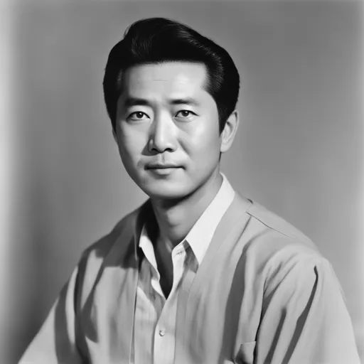 Kantaro Hoshino
