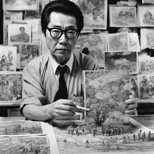 Kantaro Tomiyama