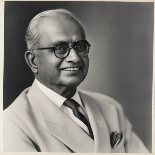 Kanthiah Vaithianathan
