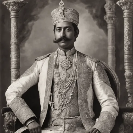 Kanthirava Narasaraja II