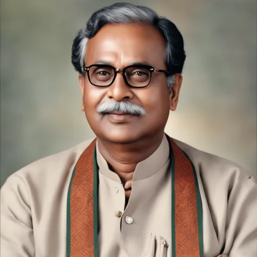 Kanti Biswas