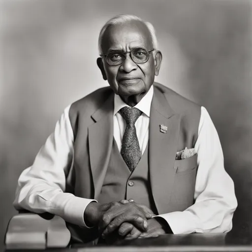 Kantibhai Patel