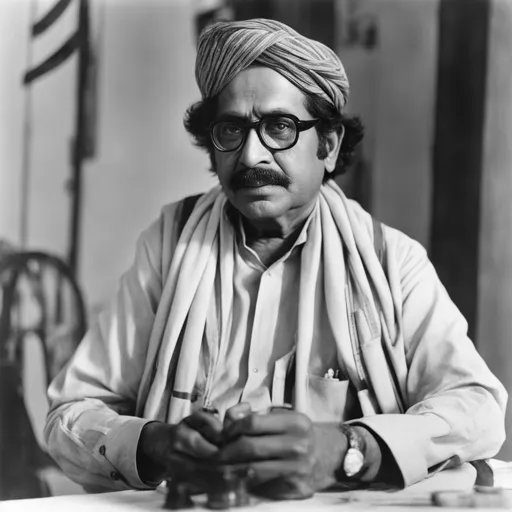 Kantilal Rathod